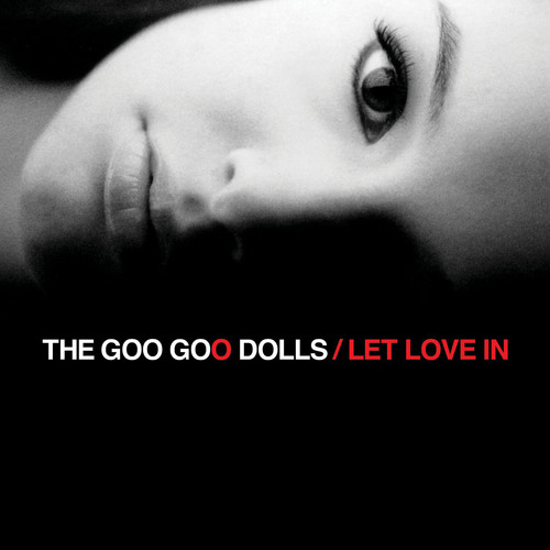 Goo Goo Dolls - Let Love In [LP]