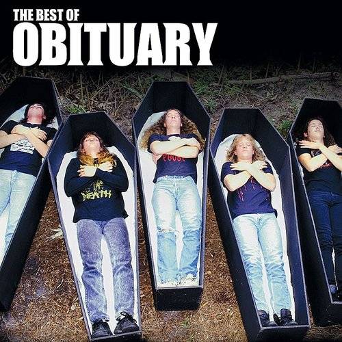 Obituary - Best Of Obituary