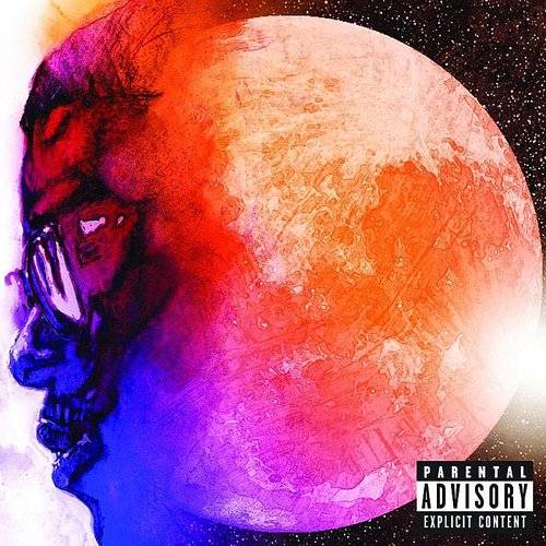 Kid Cudi - Man on the Moon: The End of Day [PA] [Digipak]