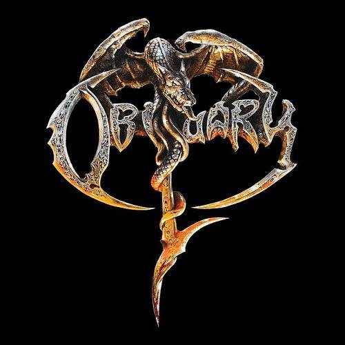 Obituary - Obituary [Indie Exclusive Limited Edition Metallic Silver LP]