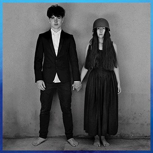 U2 - Songs of Experience [Blue 2LP]