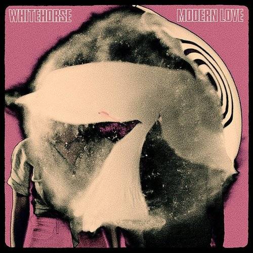 Whitehorse - Modern Love (Can)