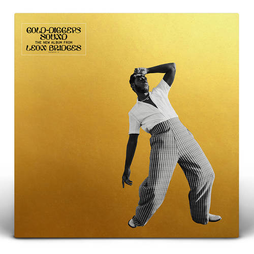 Leon Bridges - Gold-Diggers Sound [LP]