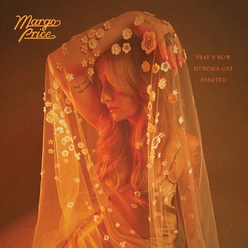 Margo Price - Thats How Rumors Get Started [Sliver LP + 7in Single]