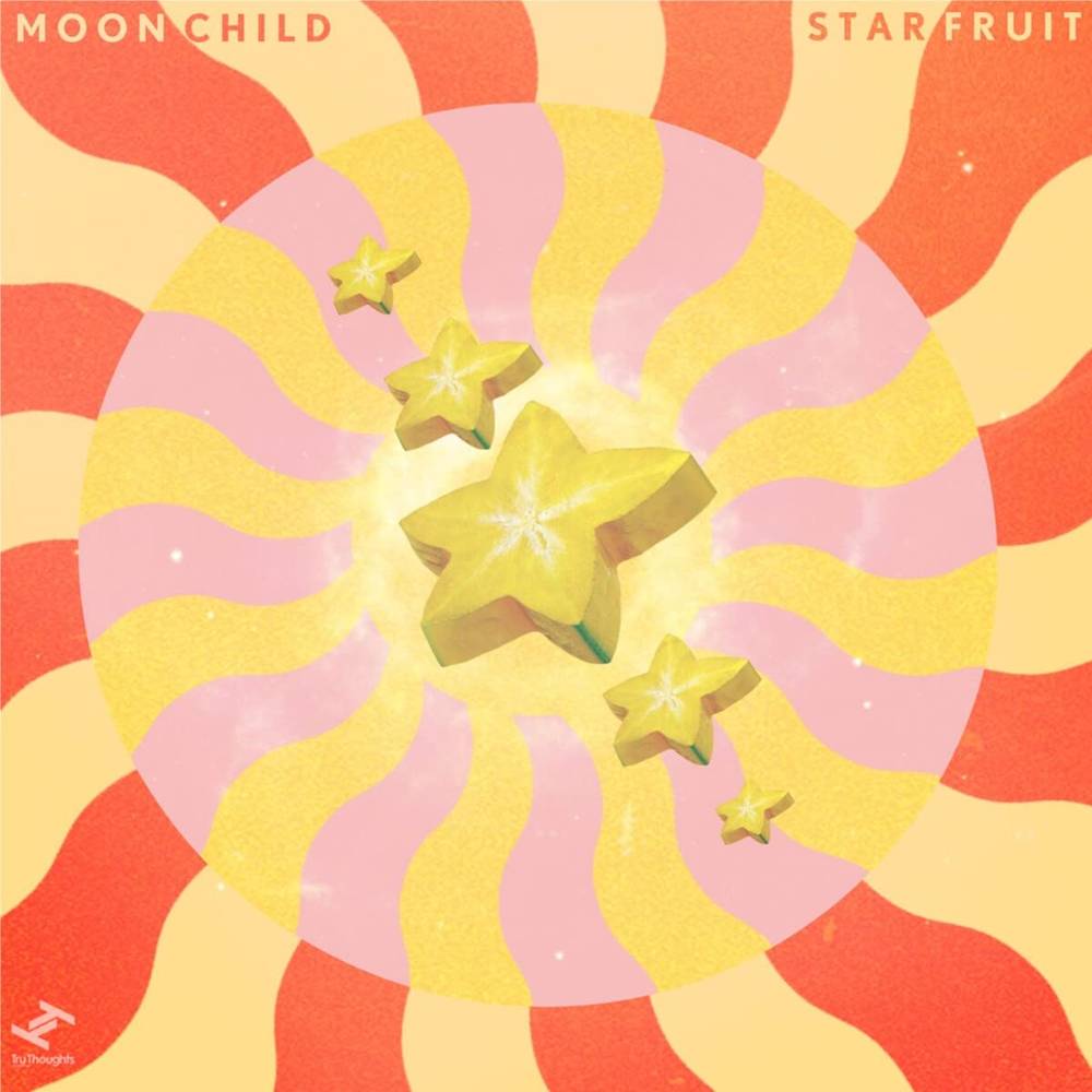 Moonchild - Starfruit [2LP]