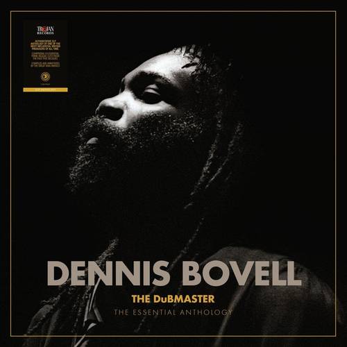 Dennis Bovell - The DuBMASTER: The Essential Anthology [2LP]