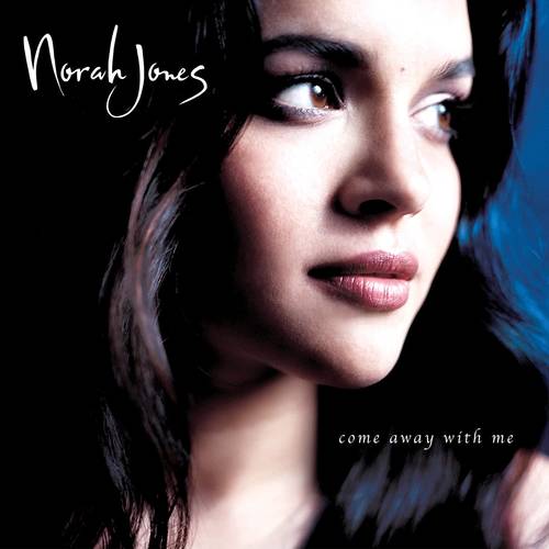 Norah Jones - Come Away With Me: 20th Anniversary [Super Deluxe 3 CD]