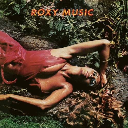 Roxy Music - Stranded [Half-Speed LP]