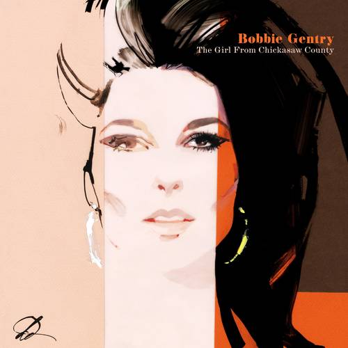 Bobbie Gentry - The Girl From Chickasaw County [Highlights] [2 LP]