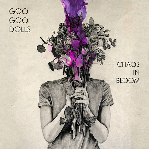 Goo Goo Dolls - Chaos In Bloom [LP]