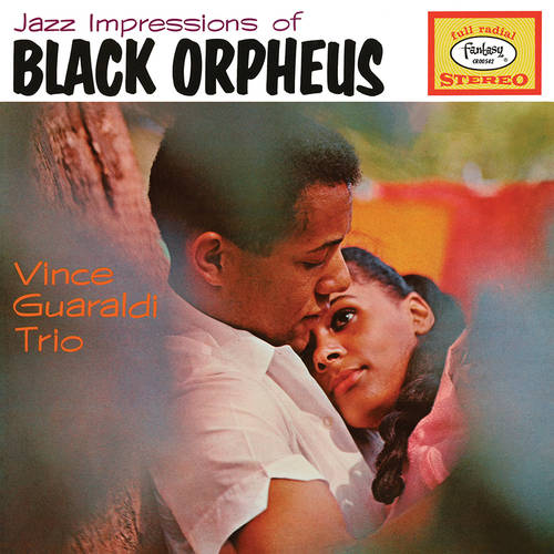 Vince Guaraldi Trio - Jazz Impressions Of Black Orpheus: Deluxe Expanded Edition [3LP]