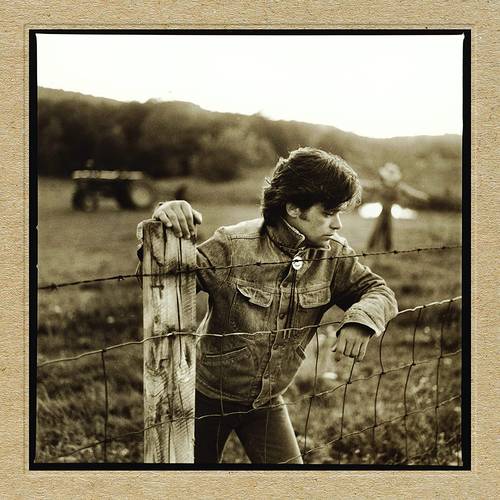 John Mellencamp - Scarecrow: Remastered [Super Deluxe 2CD/LP/Blu-ray/7in Single]