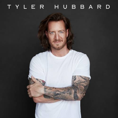 Tyler Hubbard - Tyler Hubbard [Cobalt Blue 2LP]
