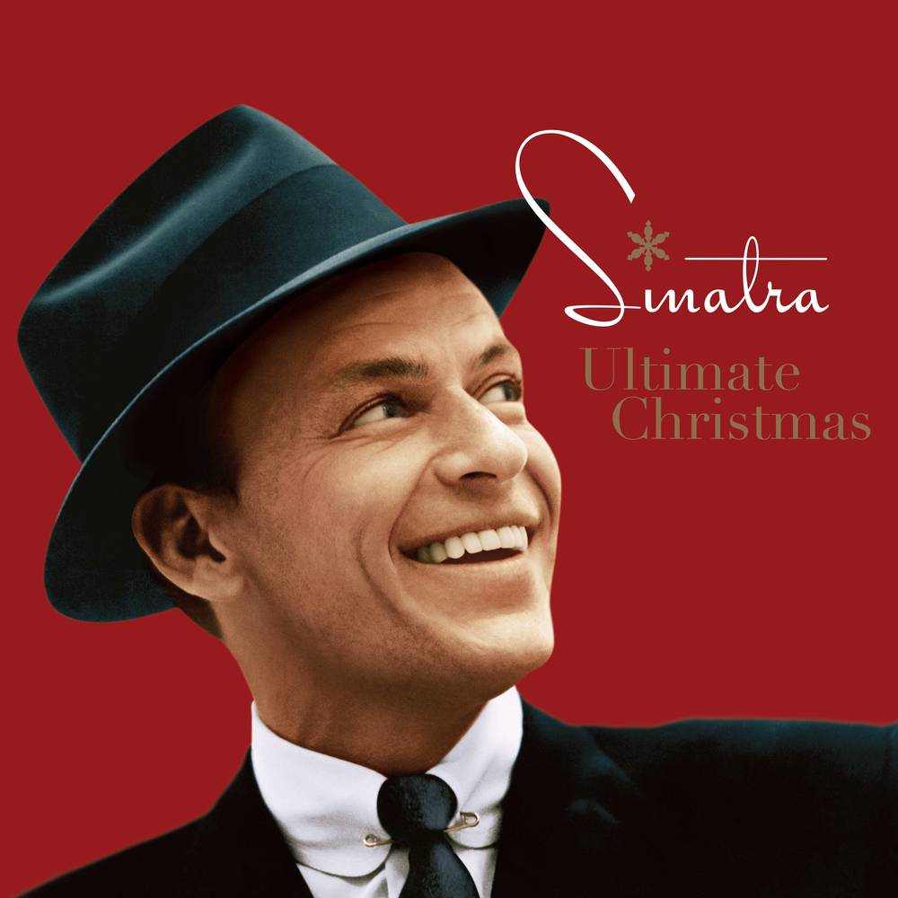 Frank Sinatra - Ultimate Christmas [2LP]