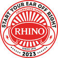 RHINO SYEOR 2023 releases