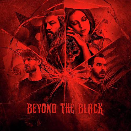 Beyond The Black - Beyond The Black [Limited Edition White LP]