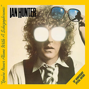 Ian Hunter