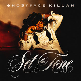 Ghostface Killah