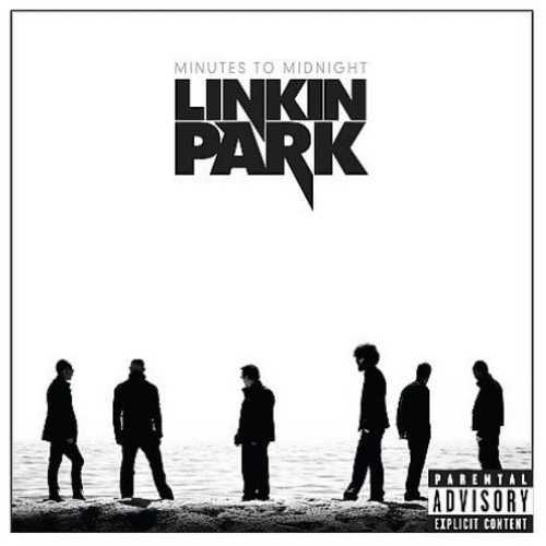 Linkin Park - Minutes to Midnight