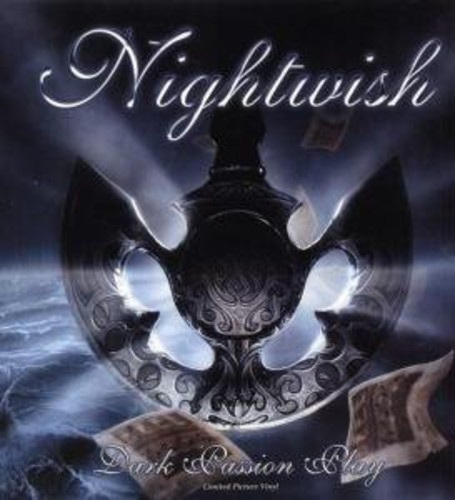 Nightwish - Dark Passion Play