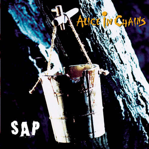 Album Art - Sap