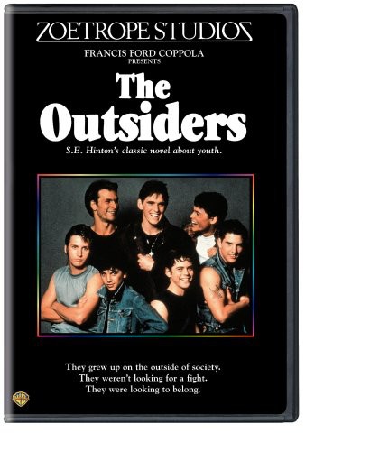 Outsiders (1983) - The Outsiders