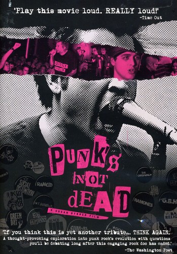 Punk's Not Dead - Punk's Not Dead