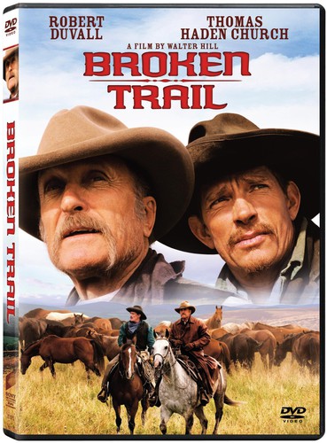 Chris Mulkey - Broken Trail