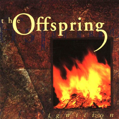 The Offspring - Ignition [Remastered]