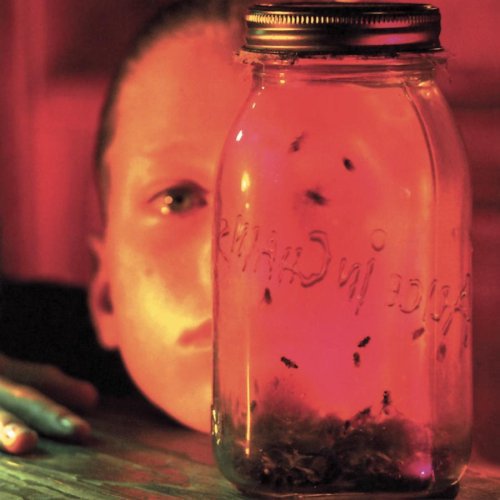 Album Art - Jar Of Flies (ep)