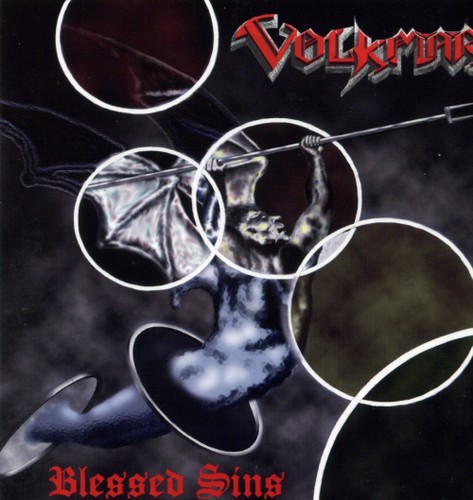 Volkmar - Blessed Sins