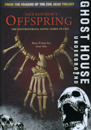 Album Art - Offspring