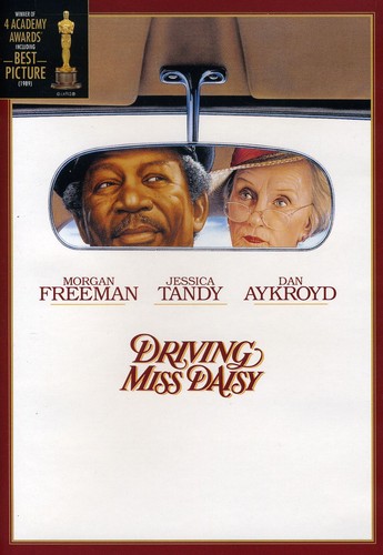 Driving Miss Daisy - Driving Miss Daisy