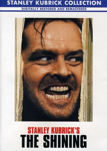 The Shining [Movie] - The Shining