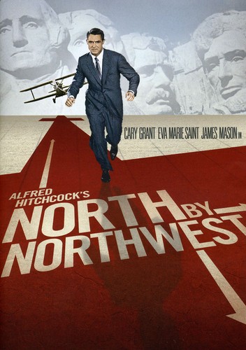 Saint/Landau/Mason/Grant - North by Northwest