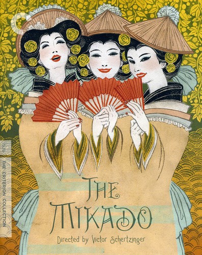 Criterion Collection - The Mikado (Criterion Collection)