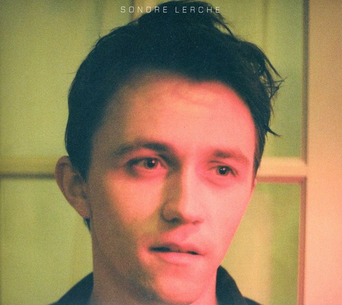 Album Art - Sondre Lerche