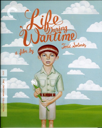 Ciarán Hinds - Life During Wartime (Criterion Collection)