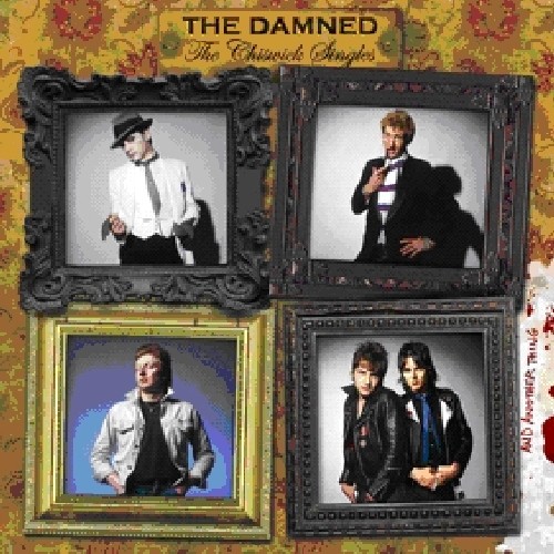 The Damned - Chiswick Singles & Other Things [Import]