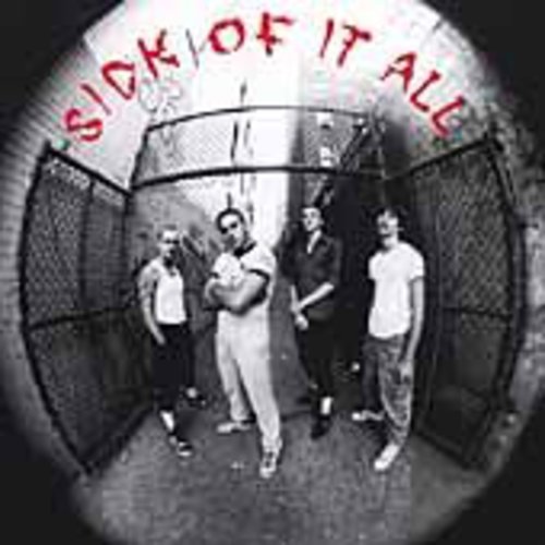 Sick Of It All - Sick of It All