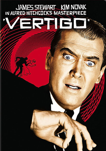 Vertigo - Vertigo