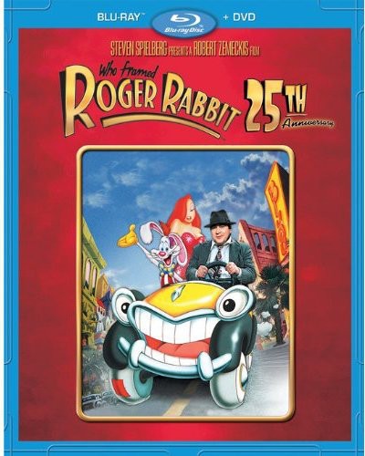 Who Framed Roger Rabbit - Who Framed Roger Rabbit (25th Anniversary Edition)