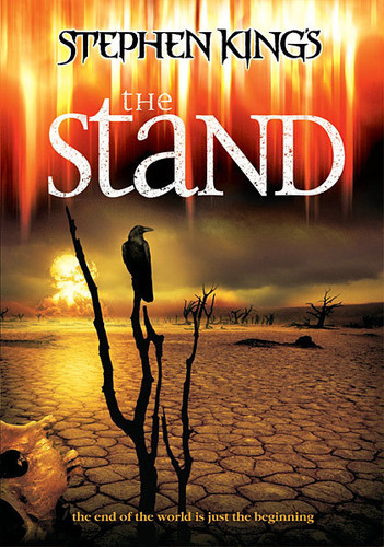 Stephen King's The Stand - The Stand