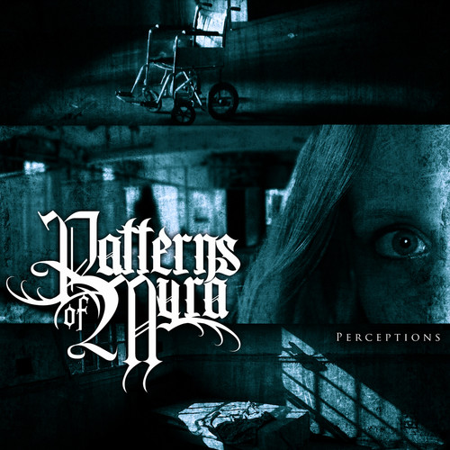 Patterns of Myra - Perceptions