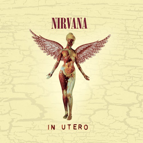 Nirvana - In Utero: 20th Anniversary [Remastered]