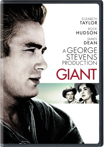 James Dean - Giant