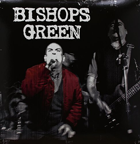 Bishops Green - Bishops Green