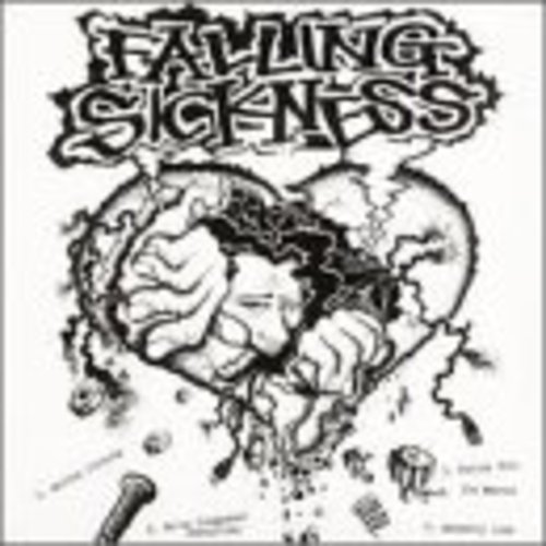 Falling Sickness/Dysentery - Falling Sickness / Dysentry