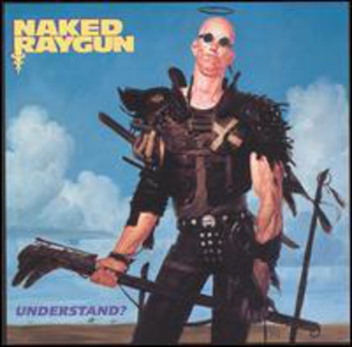 Naked Raygun - Understand