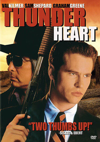 Thunderheart - Thunderheart